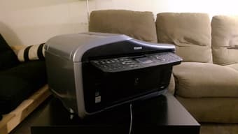 Canon MP830 Printer for $150 OBO 1