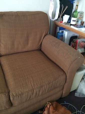 Free Couch! 3