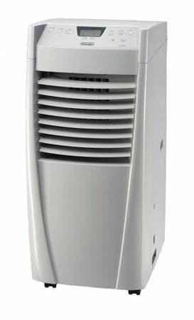 DeLonghi CF210 8500 BTU Portable Air Conditioner - $260 (redwood cty) 1