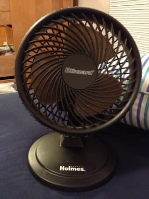 Fan $25 1