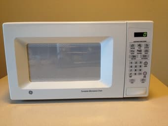 Small microwave over. $20 1