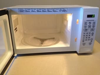 Small microwave over. $20 2