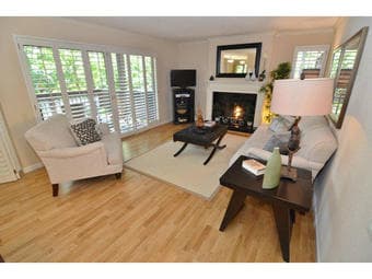Beautiful spacious room in San Carlos, $1050 1