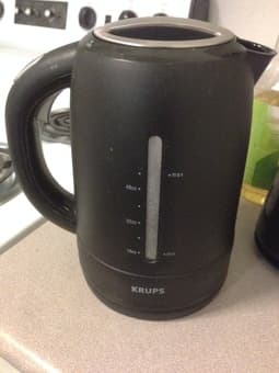 Awesome Kettle ($20) 1