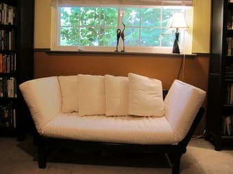 Beautiful World Market Day Studio Sofa - $150 1