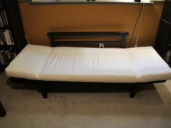Beautiful World Market Day Studio Sofa - $150 3