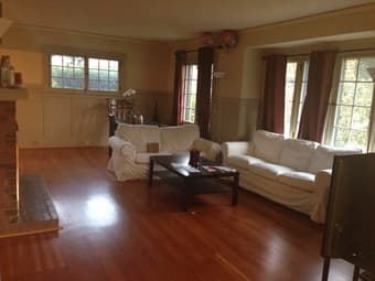 Furnished bedroom/bath in 4BR house, great location downtown Palo Alto 3