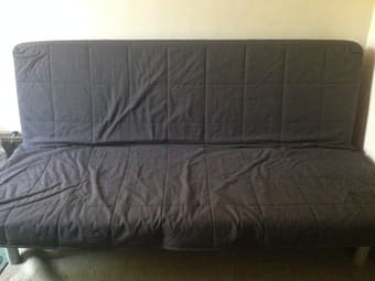 Selling Ikea LOVAS Futon $80 OBO 1