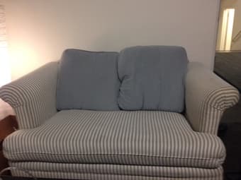 Loveseat for Sale 1