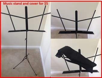 Moving sale (2/2) - Music, engine oils, etc. 1