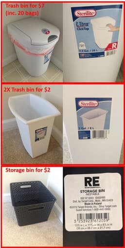 Moving sale (2/2) - Music, engine oils, etc. 3