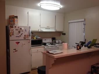 $1875 / 1br - 760ft² - 1b/1ba furnished apt - Santa Clara 06/27-09/06 3