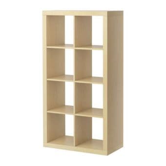 Large bookcase, like new $60 1