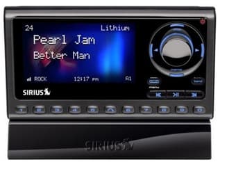 Satellite Radio!!! 2