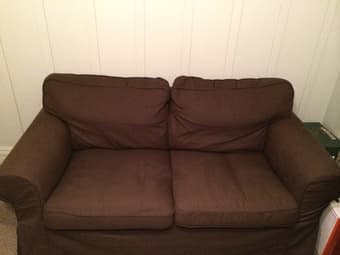 Couch for sale! 2