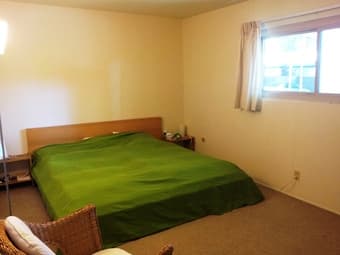 1 BR apartment in Mountain View (border with Palo Alto) for July 2-10 3