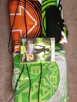 Dance Dance Revolution for Xbox 360 1