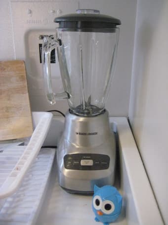 Black and Decker Blender $30 OBO 1