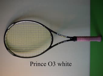 Tennis racket 5ea 3