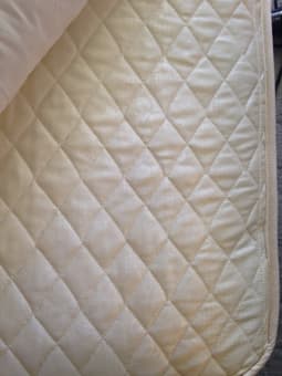 high quality queen size mattress and box spring  $120 1