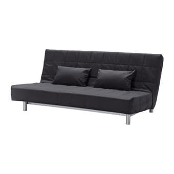 Selling Grey Ikea Futon Almost New $75 1