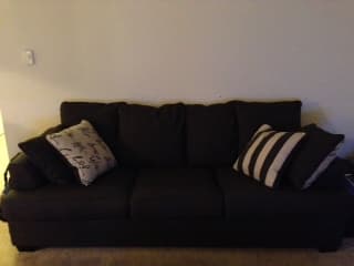 Furniture and TV for sale 1