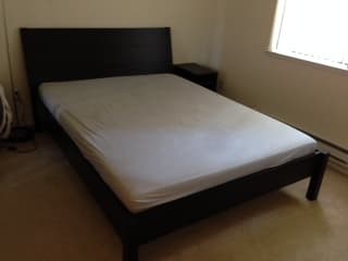Furniture and TV for sale 3