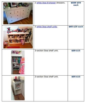 Furniture4Sale 2