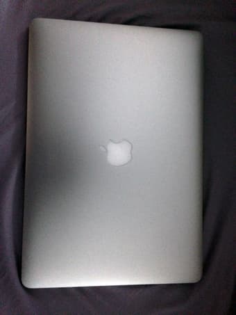Macbook Pro 15” Retina 2
