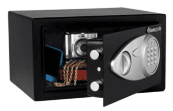 Safe Box 1