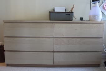 Dresser for sale 1