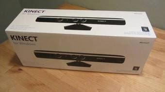 Kinect for Windows - $140 1