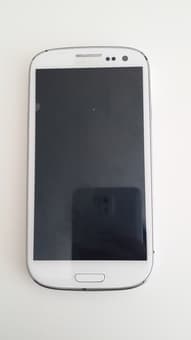 Unlocked Samsung Galaxy S3 2