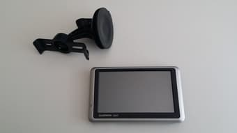 Garmin Nuvi 1300 1