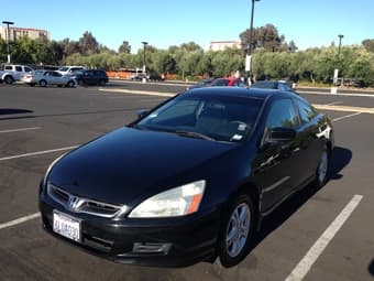 Accord 07 Great Condition 3
