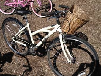 Female Marin Bridgeway Bicycle - Nearly New - $275 1