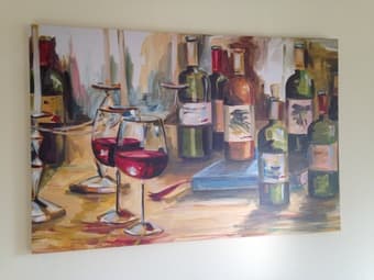 Wall Art on SALE!!!! 1