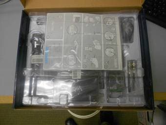 Shure SLX Wireless Karaoke Mic and RCV 2