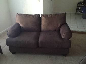 Couch | sofa 1
