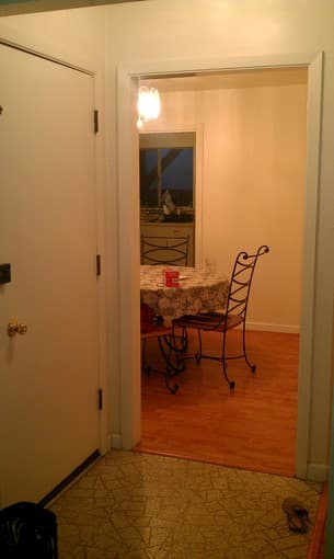 1 BR (Female) sublet in 2BR/1BA in Palo Alto (Asap - Mid Aug) 2