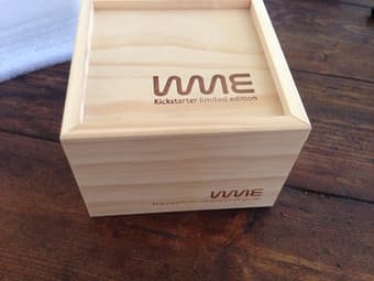 Health Wristband by phyode - $95 1