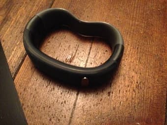 Health Wristband by phyode - $95 3