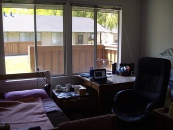 1 BR in 2BR apartment 07/02-07/19 $500 for the two weeks ( Female) 2
