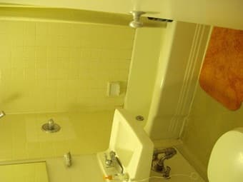 1 BR in 2BR apartment 07/02-07/19 $500 for the two weeks ( Female) 3