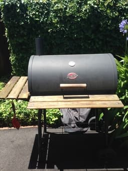 Charcoal grill for sale ($40) 2