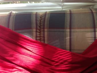 Free sofa/sofabed 1