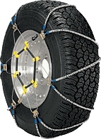 Super Z Tire Chain / Cable - $60 1