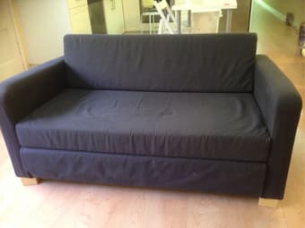 Moving Sale! Chair, Cooker, Sofa bed, Heater, Vacuum, etc. 1