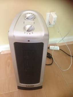 Moving Sale! Chair, Cooker, Sofa bed, Heater, Vacuum, etc. 3