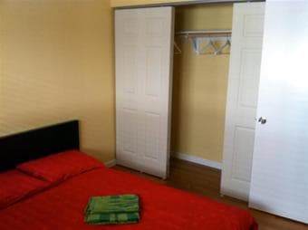 Fantastic $750 room for July, furnished, utilities, close to Stanford 2